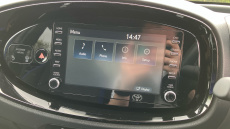 Toyota Aygo X 1.0 VVT-i Edge 5dr Petrol Hatchback